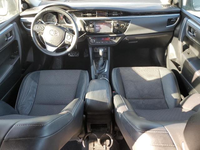 Photo 8 from auction – 2014 TOYOTA COROLLA L with VIN 2T1BURHE4EC184440