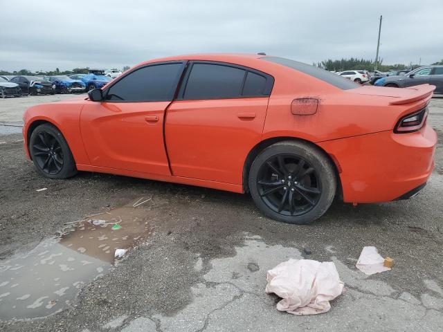Photo 2 from auction – 2018 DODGE CHARGER SX with VIN 2C3CDXBG3JH134362