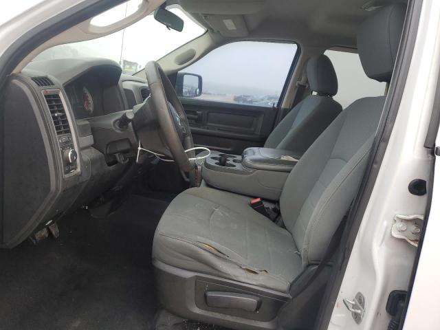 Foto 7 de la subasta – 2013 RAM 1500 ST con VIN 1C6RR6FT7DS532252