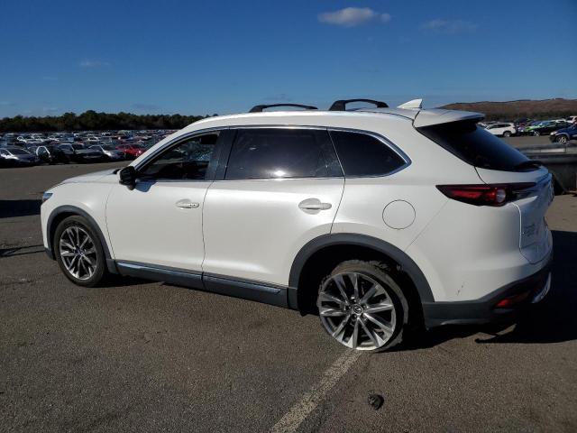 Photo 2 from auction – 2016 MAZDA CX-9 GRAND with VIN JM3TCBDY6G0113954