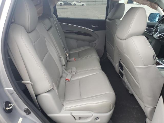 Снимка 11 от търг – 2016 ACURA MDX TECHNO с VIN 5FRYD3H44GB016423