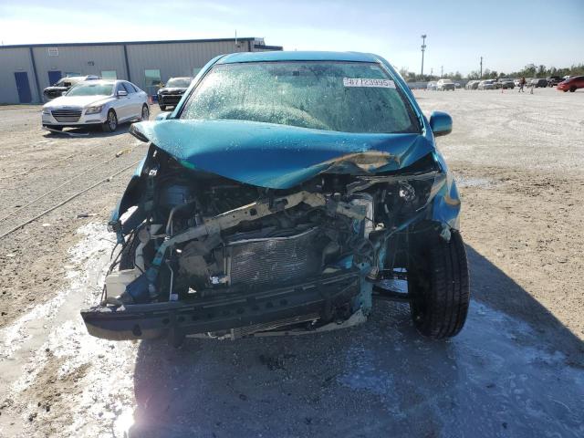Photo 5 from auction – 2014 NISSAN VERSA NOTE with VIN 3N1CE2CP9EL405838