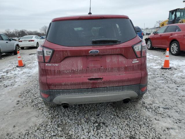 Photo 6 from auction – 2017 FORD ESCAPE SE with VIN 1FMCU0GD0HUC07594