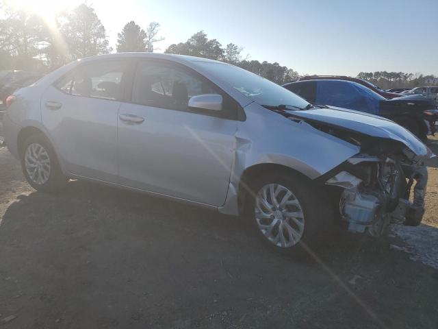Photo 4 from auction – 2019 TOYOTA COROLLA L with VIN 2T1BURHE3KC234062