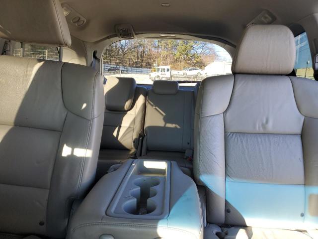 Photo 10 from auction – 2012 HONDA ODYSSEY EX with VIN 5FNRL5H60CB002986