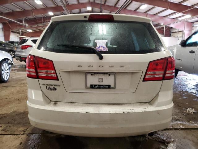 Photo 6 from auction – 2011 DODGE JOURNEY EX with VIN 3D4PG4FB1BT560063