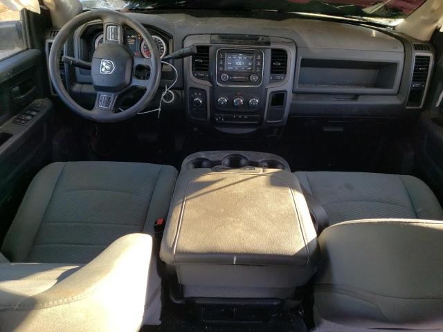 Photo 8 from auction – 2018 RAM 2500 ST with VIN 3C6UR5CLXJG419438