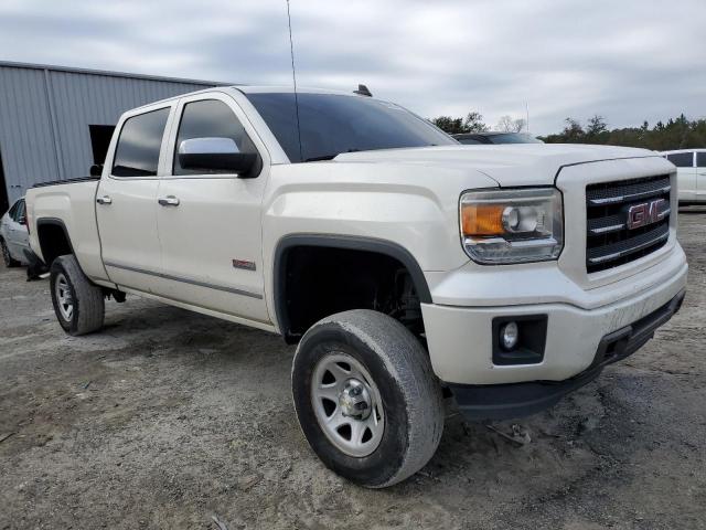 Photo 4 from auction – 2015 GMC SIERRA K15 with VIN 3GTU2UEC6FG113624