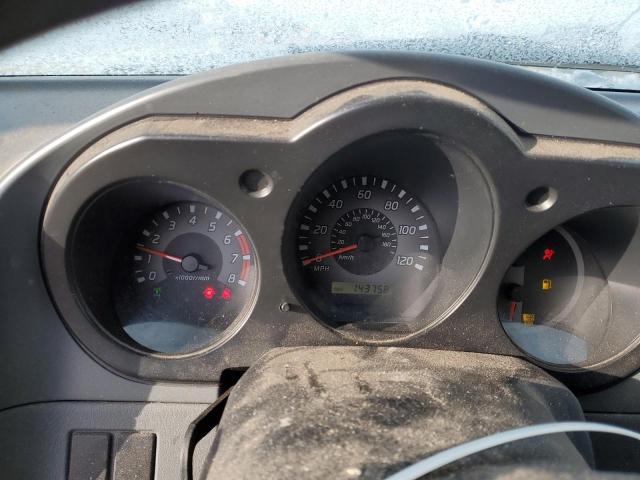 Photo 9 from auction – 2003 NISSAN FRONTIER C with VIN 1N6MD27Y93C411281