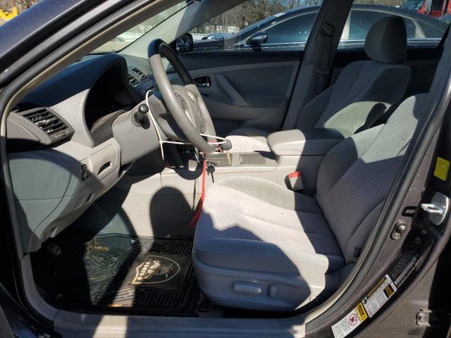Photo 7 from auction – 2011 TOYOTA CAMRY BASE with VIN 4T4BF3EK2BR157173