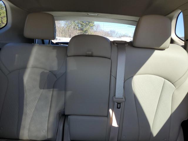 Photo 10 from auction – 2017 BUICK ENVISION P with VIN LRBFXASA5HD177258