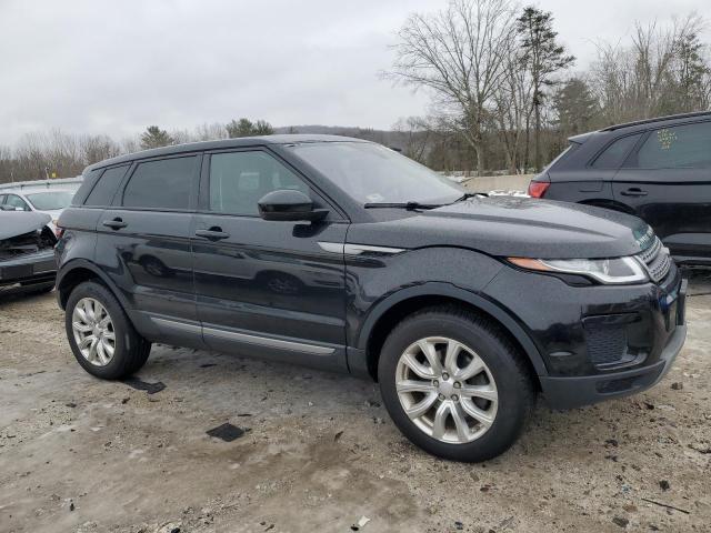 Photo 4 from auction – 2018 LAND ROVER RANGE ROVE with VIN SALVP2RX2JH292453