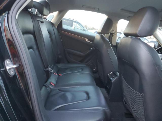 Photo 10 from auction – 2014 AUDI A4 PREMIUM with VIN WAUFFAFL1EN011631