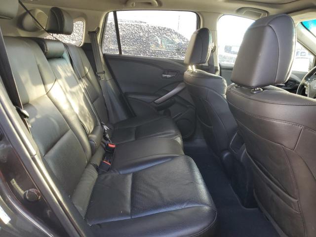 Photo 11 from auction – 2015 ACURA RDX TECHNO with VIN 5J8TB4H57FL012315