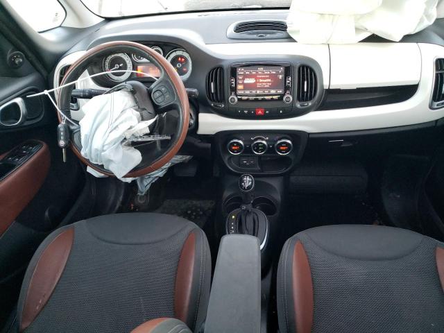 Photo 8 from auction – 2014 FIAT 500L TREKK with VIN ZFBCFADH0EZ024452