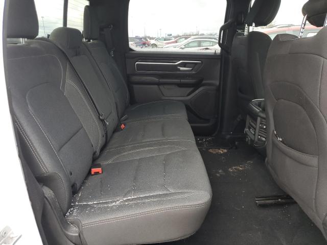 Photo 10 from auction – 2019 RAM 1500 BIG H with VIN 1C6SRFFTXKN749744