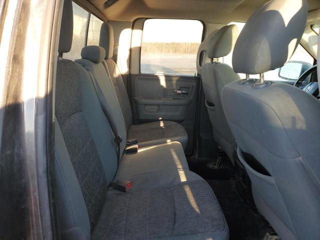Photo 10 from auction – 2018 RAM 1500 SLT with VIN 1C6RR7GG8JS104077