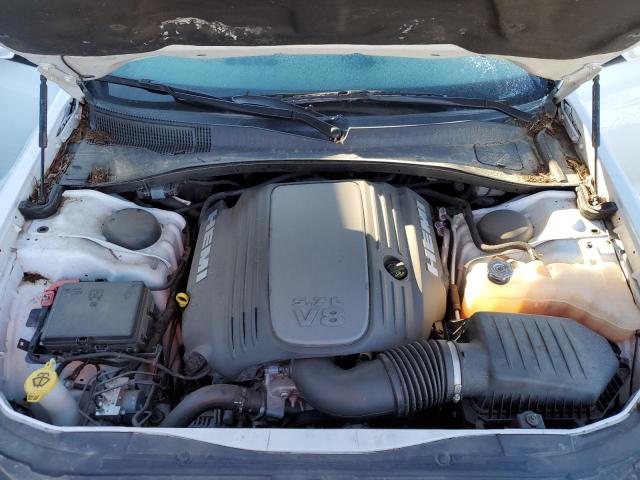 Photo 11 from auction – 2021 CHRYSLER 300 S with VIN 2C3CCABTXMH537501