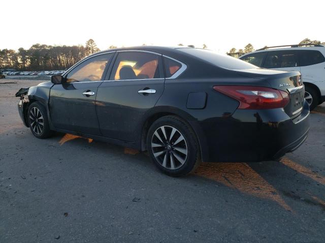 Photo 2 from auction – 2018 NISSAN ALTIMA 2.5 with VIN 1N4AL3AP7JC200467