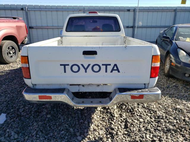 Photo 6 from auction – 1994 TOYOTA PICKUP 1/2 with VIN JT4RN81P0R5200010
