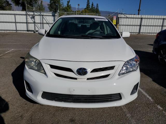 Photo 5 from auction – 2013 TOYOTA COROLLA BA with VIN 5YFBU4EE6DP221865