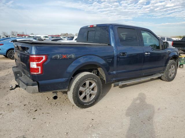 Photo 3 from auction – 2018 FORD F150 SUPER with VIN 1FTEW1EP1JFE09428
