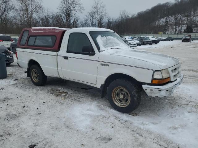 Photo 4 from auction – 2000 FORD RANGER with VIN 1FTYR10C2YTB09143