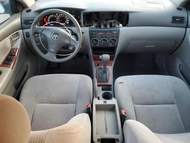 Photo 8 from auction – 2006 TOYOTA COROLLA CE with VIN 1NXBR30E26Z680153