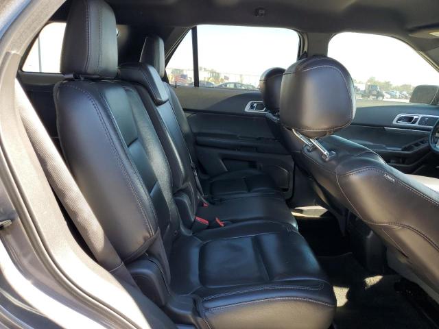 Photo 11 from auction – 2013 FORD EXPLORER X with VIN 1FM5K7D84DGC68065