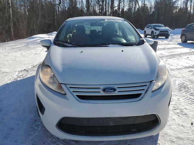 Photo 5 from auction – 2011 FORD FIESTA S with VIN 3FADP4AJ7BM107810