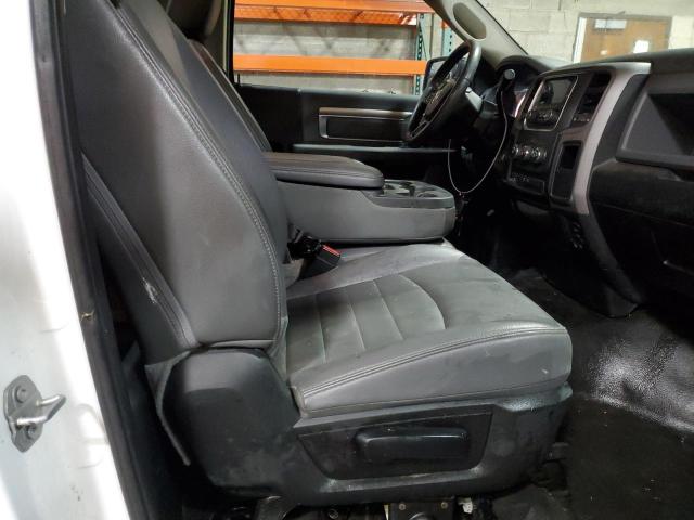 Photo 10 from auction – 2018 RAM 2500 ST with VIN 3C6LR4AT7JG312985