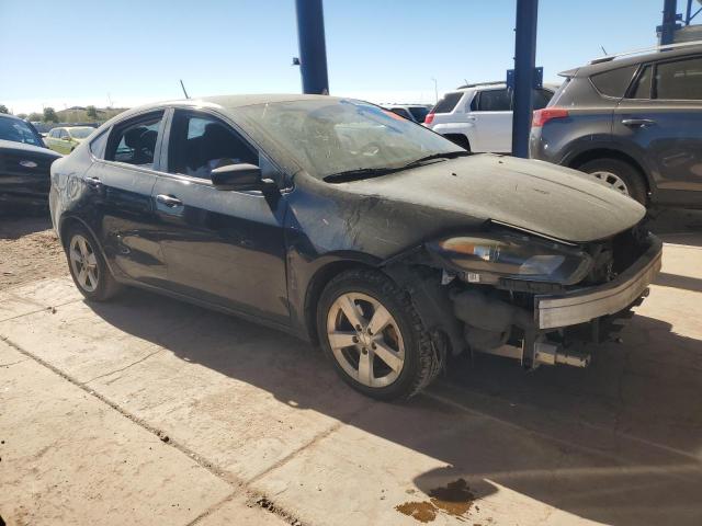 Photo 4 from auction – 2015 DODGE DART SXT with VIN 1C3CDFBB8FD370069