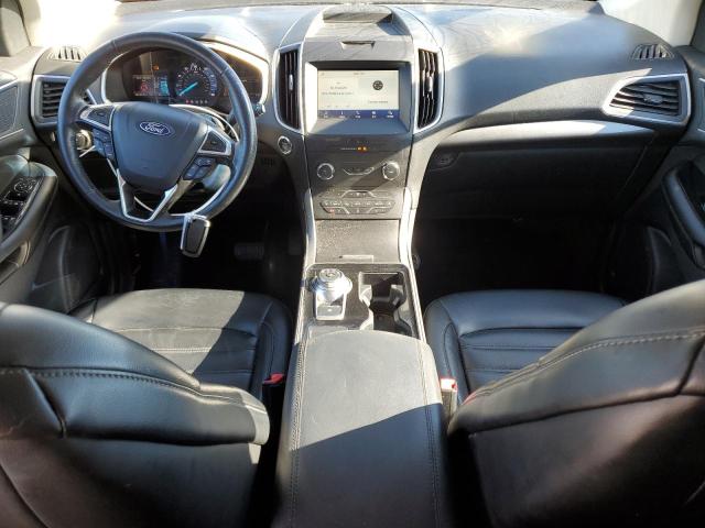 Photo 8 from auction – 2020 FORD EDGE SEL with VIN 2FMPK3J99LBA57299