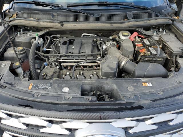 Photo 12 from auction – 2019 FORD EXPLORER L with VIN 1FM5K7F89KGA21957