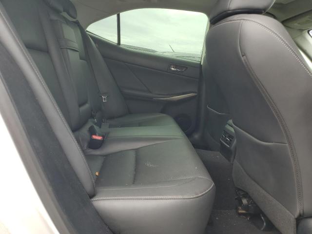 Photo 10 from auction – 2016 LEXUS IS 200T with VIN JTHBA1D29G5018418