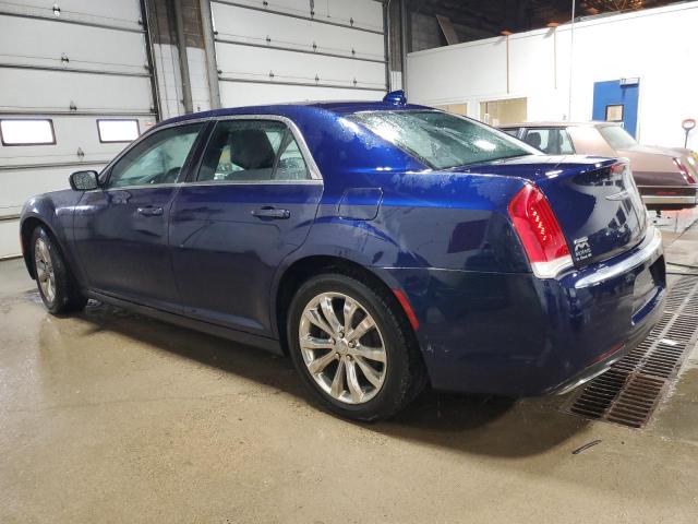 Photo 2 from auction – 2017 CHRYSLER 300 LIMITE with VIN 2C3CCARG7HH534313