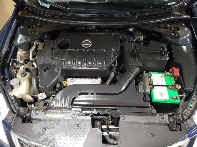 Photo 11 from auction – 2011 NISSAN ALTIMA BAS with VIN 1N4AL2AP4BC156763