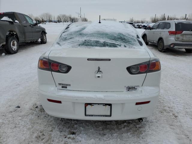 Photo 6 from auction – 2017 MITSUBISHI LANCER ES with VIN JA32V2FW2HU601981