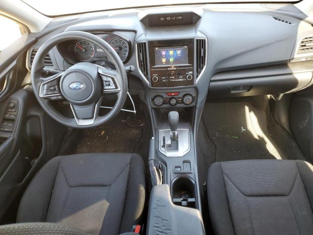 Photo 8 from auction – 2018 SUBARU IMPREZA with VIN 4S3GTAA68J3752138