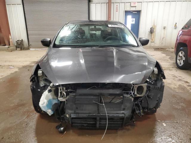 Photo 5 from auction – 2018 FORD FOCUS SE with VIN 1FADP3F2XJL235468