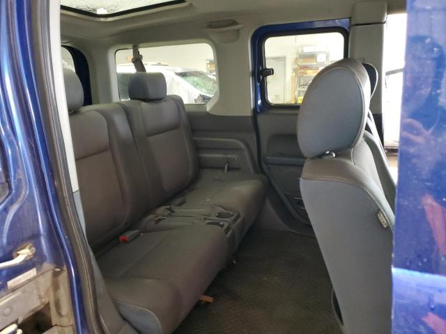 Photo 11 from auction – 2004 HONDA ELEMENT EX with VIN 5J6YH28664L034913