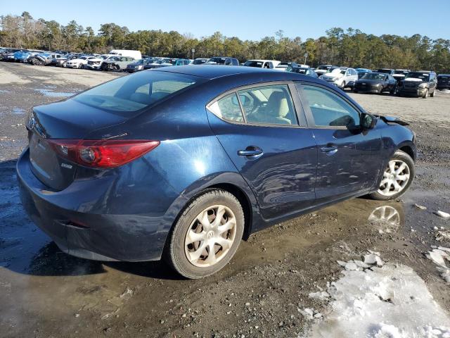 Photo 3 from auction – 2017 MAZDA 3 SPORT with VIN 3MZBN1U70HM157301