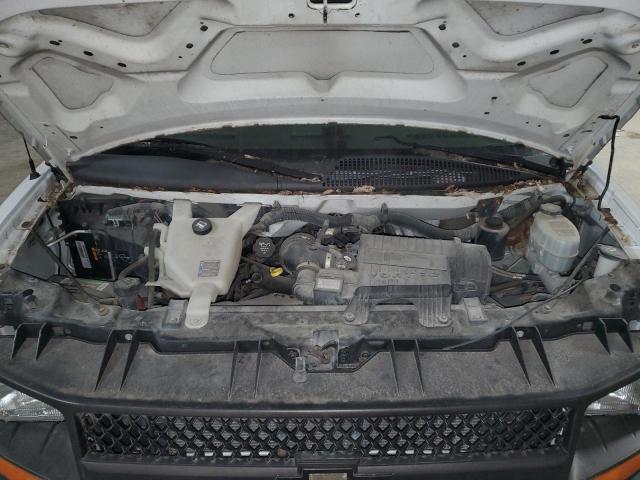 Photo 12 from auction – 2012 CHEVROLET EXPRESS G2 with VIN 1GCWGFBA0C1192159