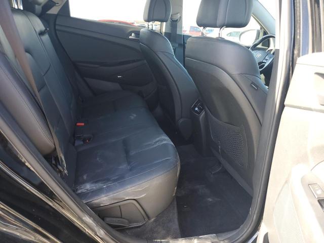 Photo 10 from auction – 2017 HYUNDAI TUCSON LIM with VIN KM8J3CA25HU311095