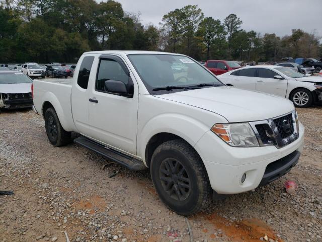 Photo 4 from auction – 2019 NISSAN FRONTIER S with VIN 1N6BD0CT3KN722987
