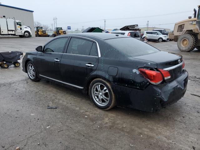 Photo 2 from auction – 2011 TOYOTA AVALON BAS with VIN 4T1BK3DB2BU397265