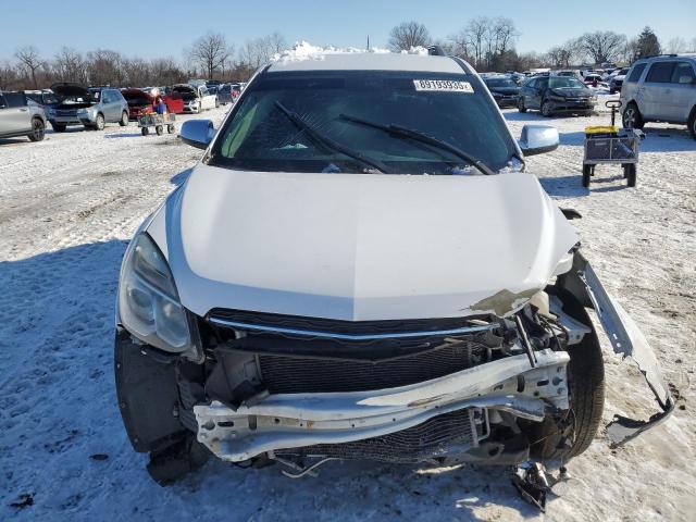 Photo 5 from auction – 2016 CHEVROLET EQUINOX LT with VIN 2GNFLGEKXG6287926