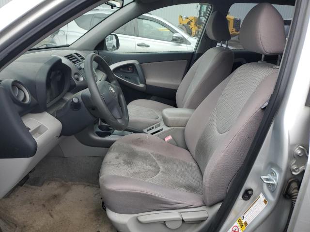 Photo 7 from auction – 2007 TOYOTA RAV4 with VIN JTMZD33VX76027864