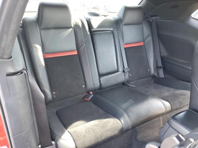 Photo 10 from auction – 2010 DODGE CHALLENGER with VIN 2B3CJ7DW3AH142519