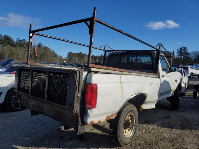 Photo 3 from auction – 1997 FORD F350 with VIN 3FTHF36FXVMA00509